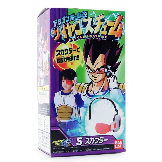 dbz kai collection